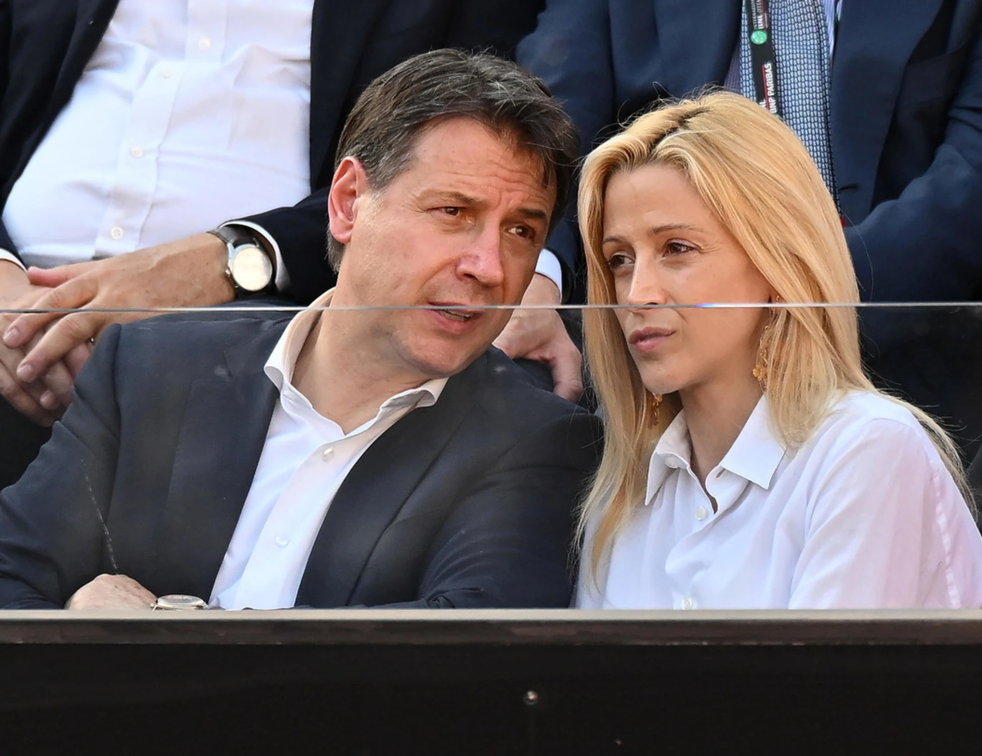 Lady Conte, i conti del 2025: 60 milioni di debiti col fisco