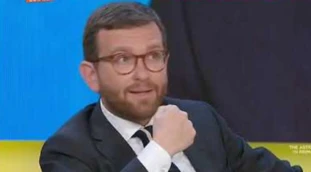 Giuseppe Provenzano: "Attenti al Sud: può esplodere è a rischio la tenuta democratica, va esteso il reddito di cittadinanza"