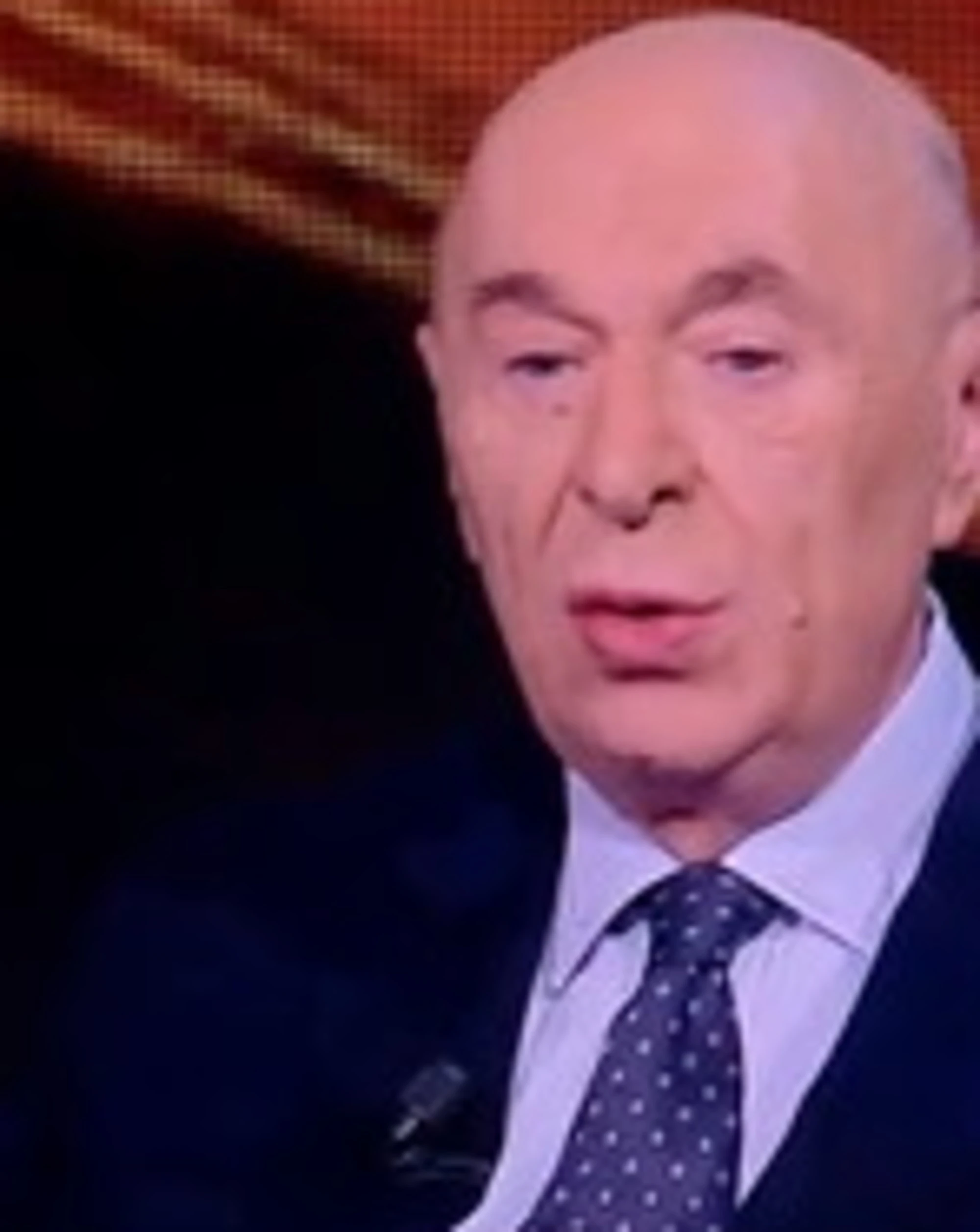 Paolo Mieli spiana Prodi e Letta: "Se lo avesse fatto La Russa..."