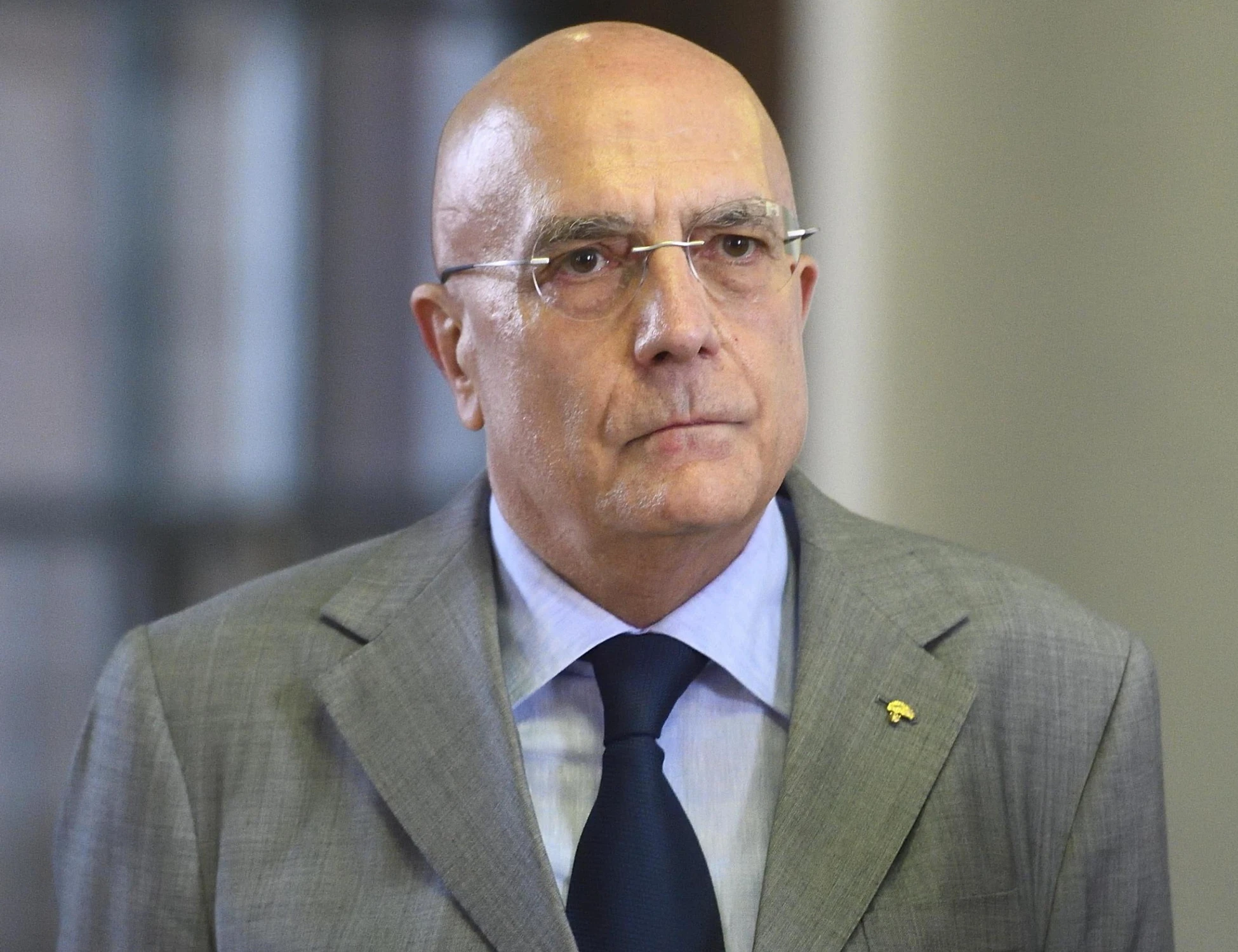 Albertini smaschera Sala sui verdi