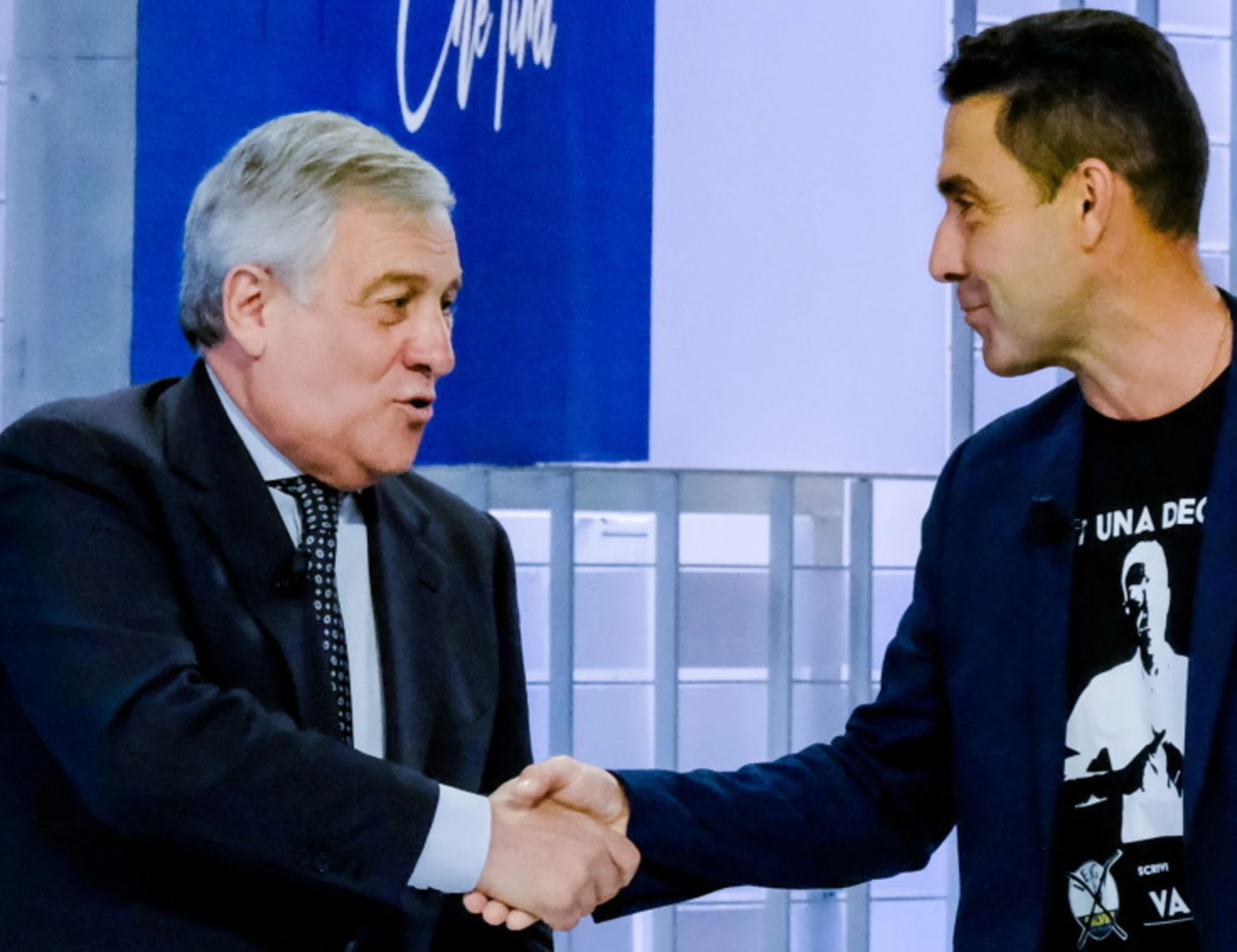 Sondaggio, Vannacci nel centrodestra? Forza Italia dice no