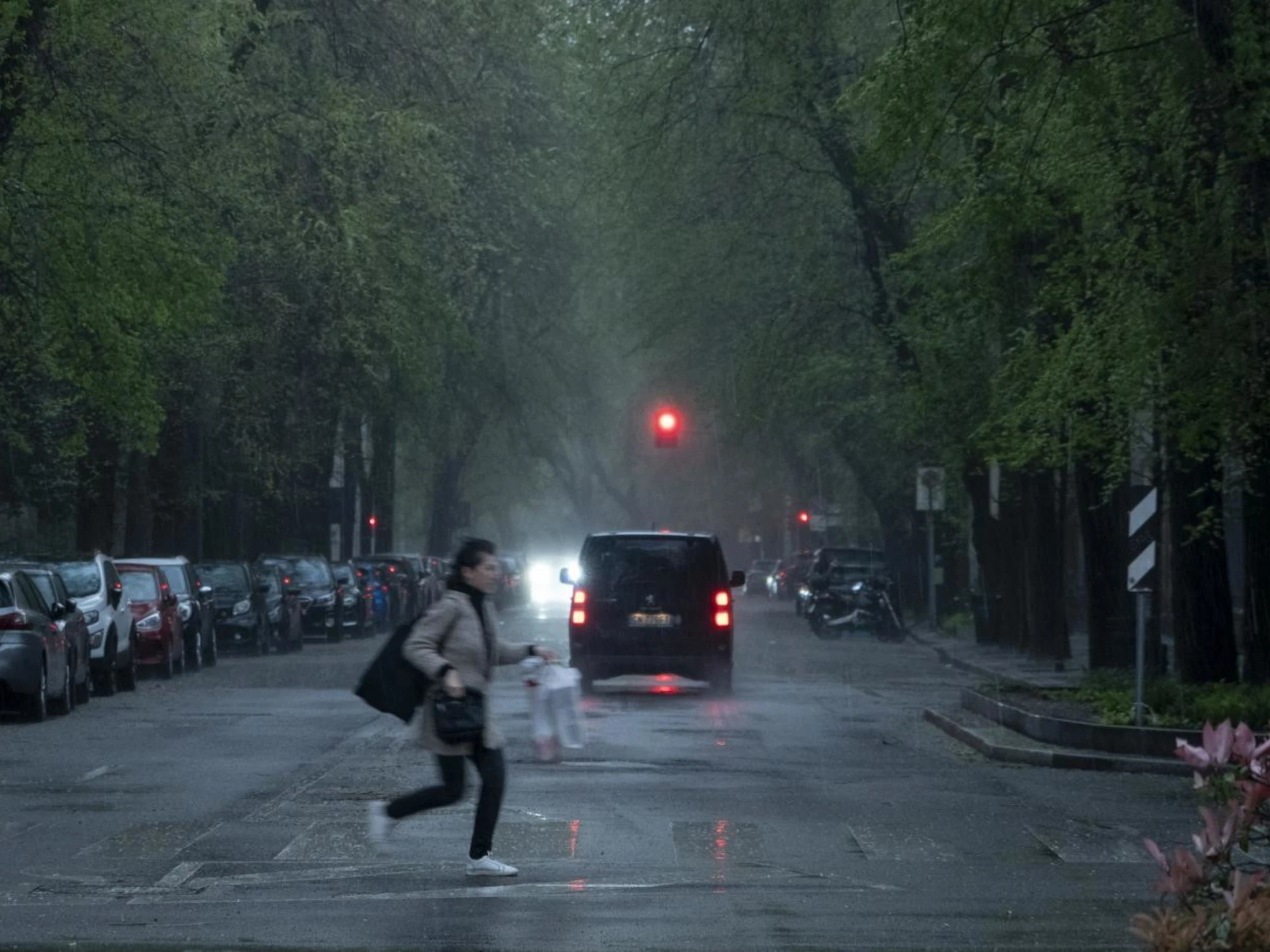 Meteo, Mario Giuliacci: fronte temporalesco, un weekend da buttare
