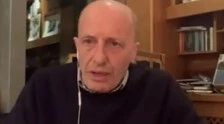 Alessandro Sallusti a Stasera Italia: "Draghi blocca l'export di vaccino? Si passa al sovranismo europeo"