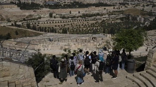G7 a Borgo Egnazia, la bozza: &quot;Gaza e Cisgiordania unificate sotto l&apos;Anp&quot;