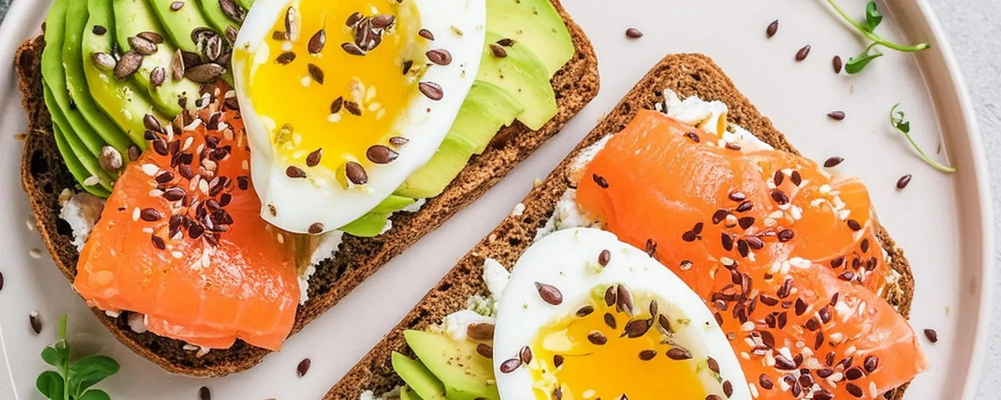 Ecco i 3 cibi che allungano davvero la vita