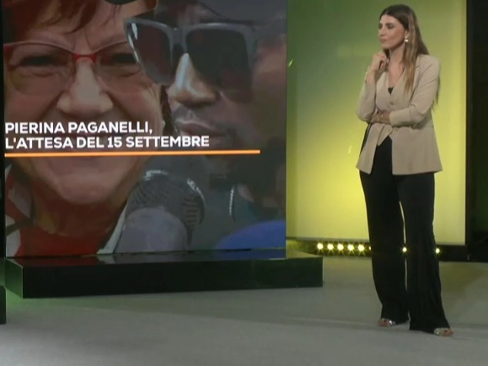 Omicidio Paganelli, gli esperti dividono il caso Dassilva: accuse fragili, movente incerto e ombre sul condominio