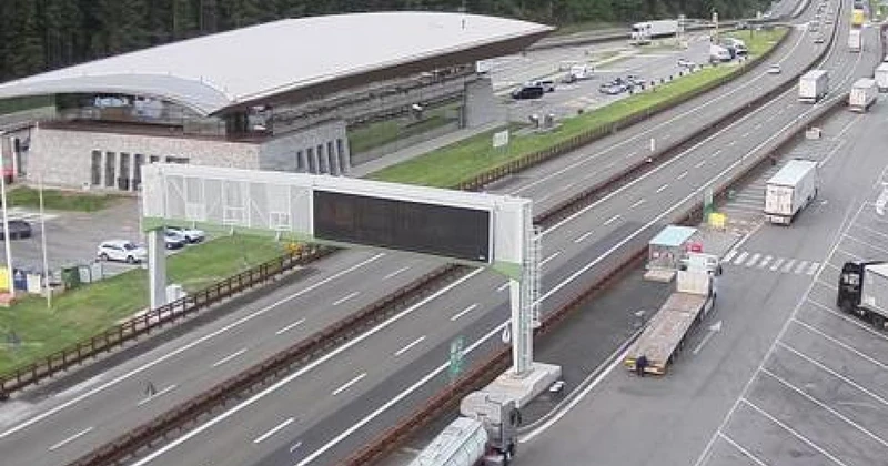 Valico del Brennero, l'avvocatura europea â condannaâ i divieti imposti dall'Austria