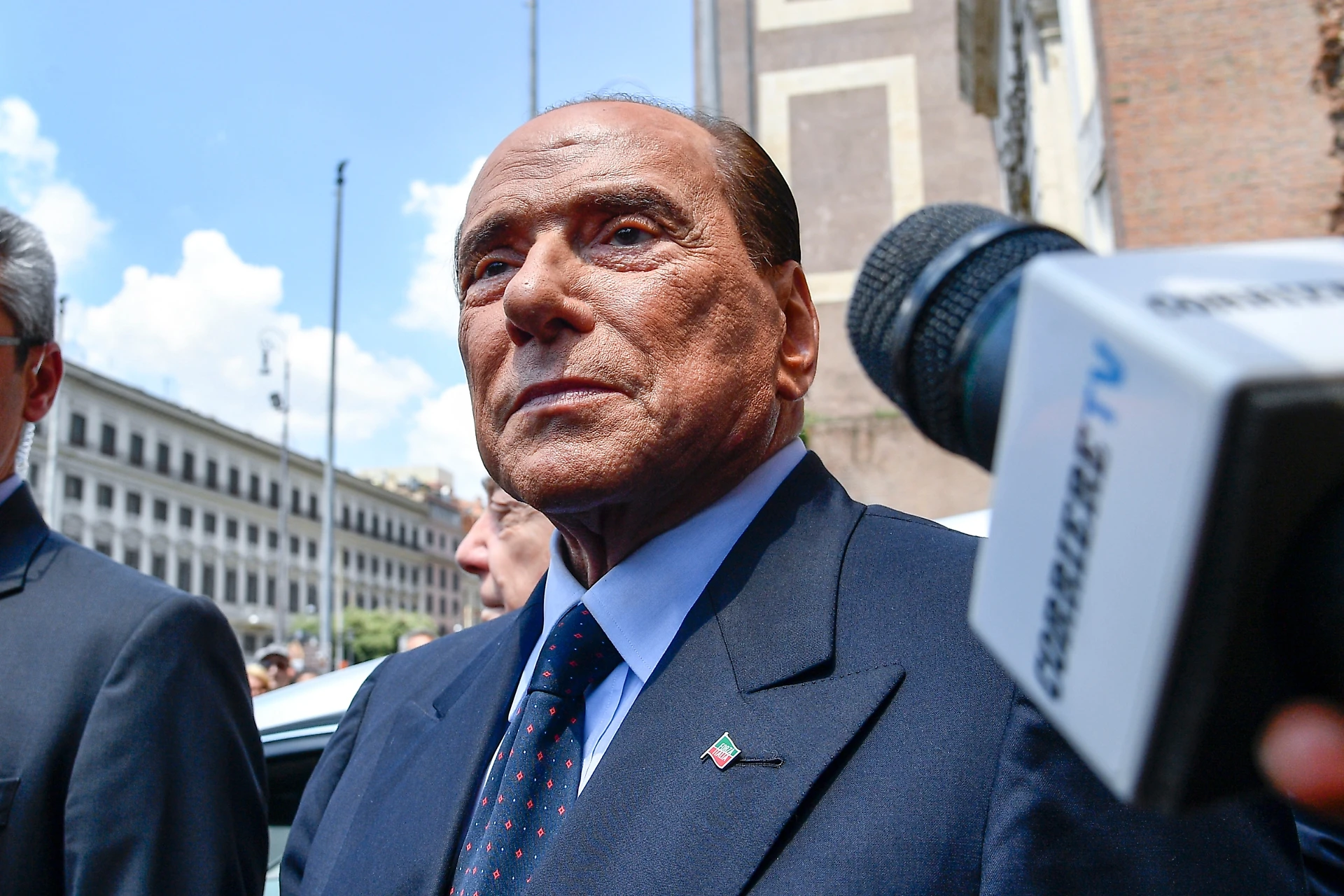 Silvio Berlusconi, retroscena terrificante: "Non ci pensa nemmeno". Forza Italia, la fine di tutto