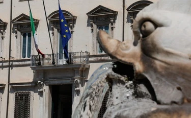 Vertice maggioranza, banche e affitti brevi: cosa trapela