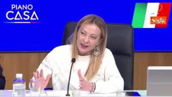 Meloni Grande sostenitrice del taglio strutturale delle accise, ma ora non è priorità