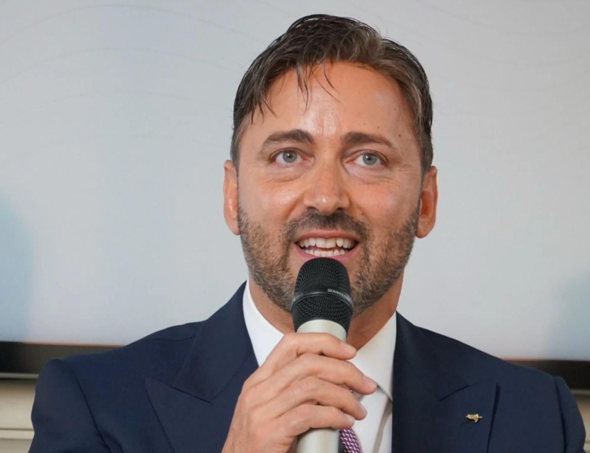 Meloni, Roberto Capobianco (Conflavoro): “Bene i progressi su imprese e lavoro, avanti con investimenti e competitività”