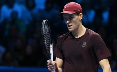 Jannik Sinner, schiaffo ai gufi: "Vedo grandi insegnamenti"