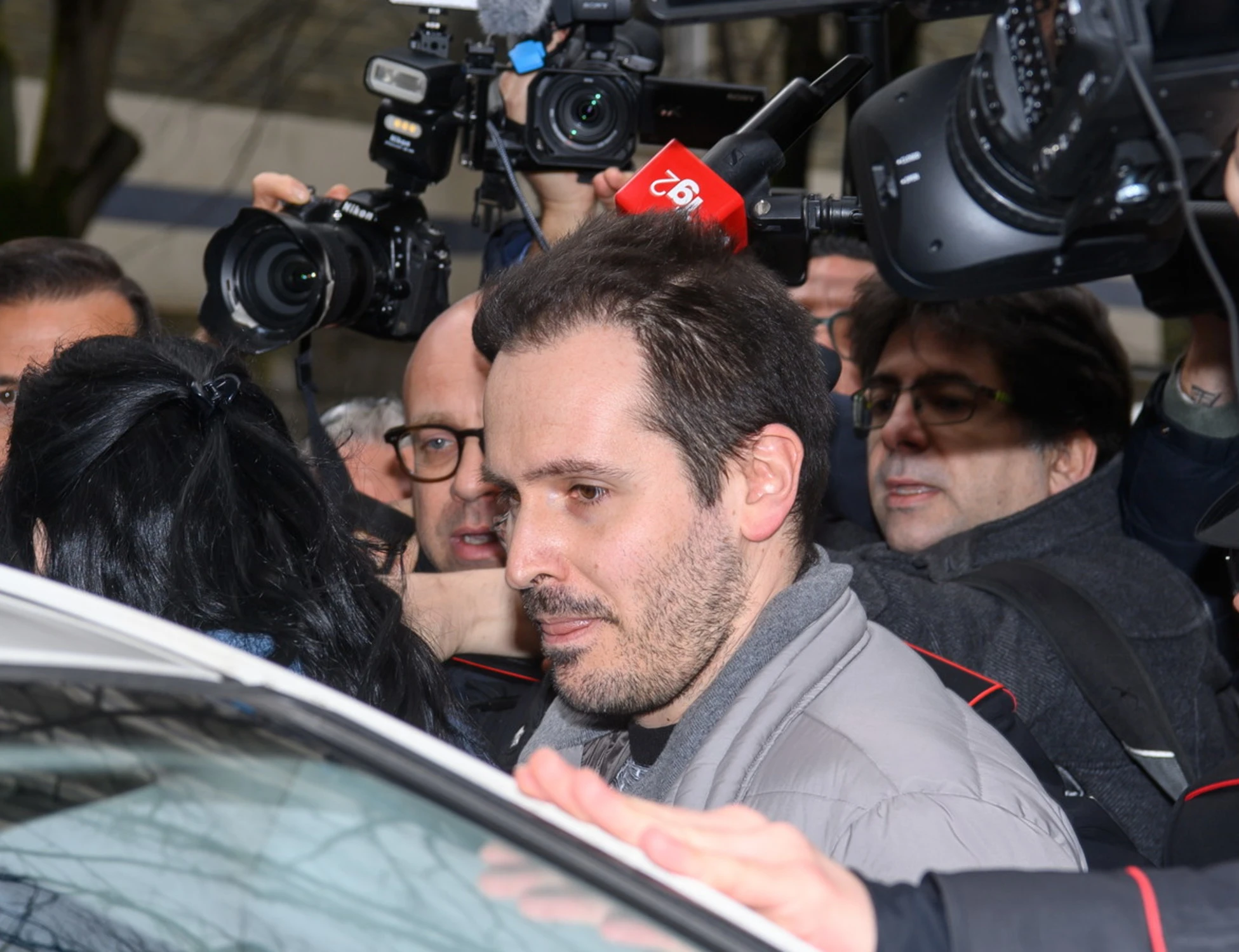 Garlasco, le strane intercettazioni Sempio-Carabinieri: "Dammi mezz'ora, ok?"