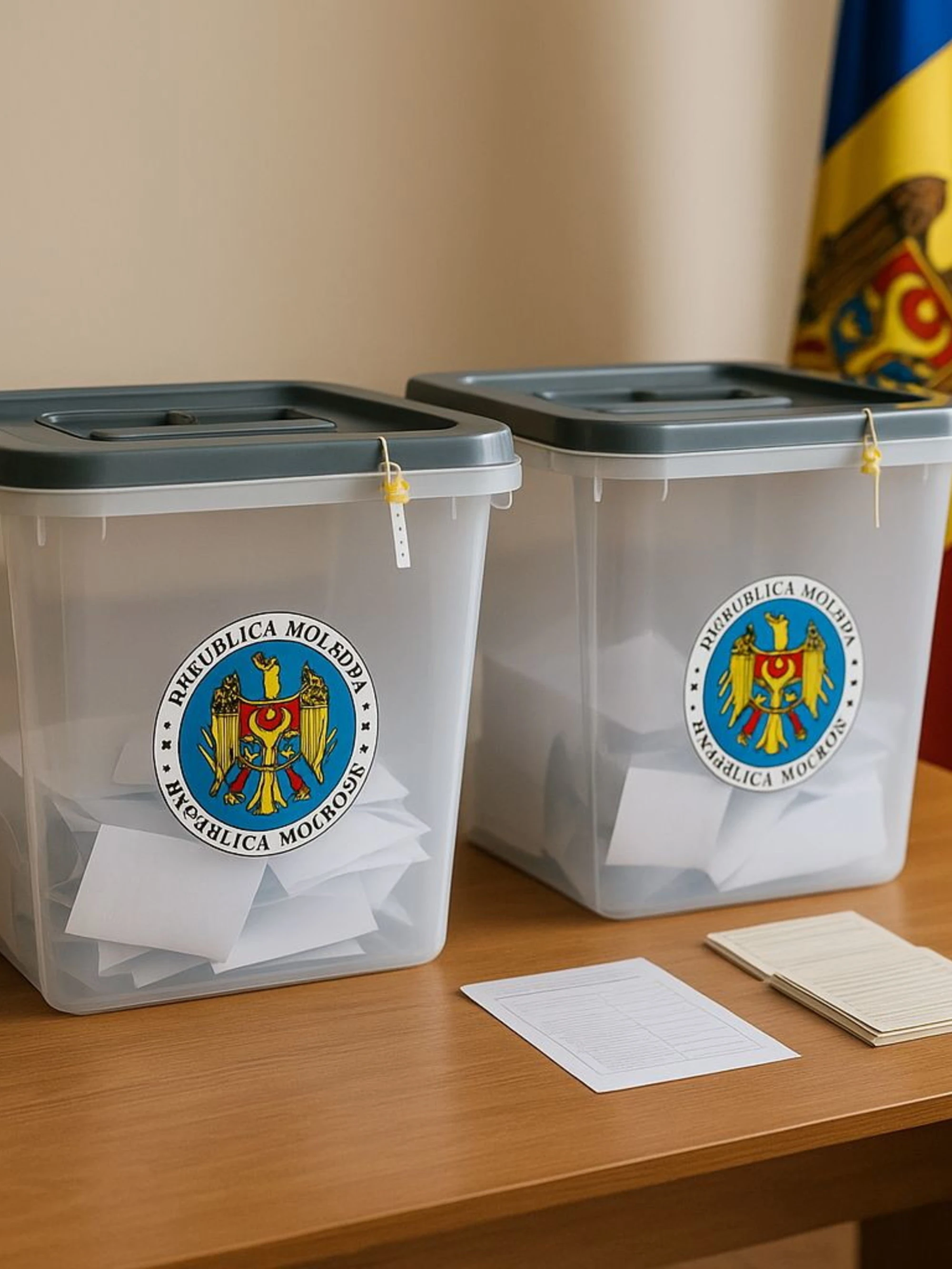 Moldova, alcuni esperti e politici europei: “Mancato rispetto degli standard democratici”