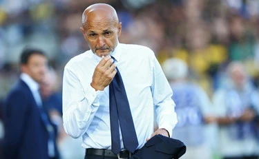 Juventus, Spalletti perde Yildiz e la pazienza