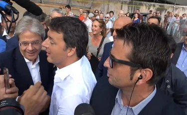 Matteo Renzi contro Paolo Gentiloni: "Lo ho salvato io. Ora anziché fare la morale aiuti il Pd"