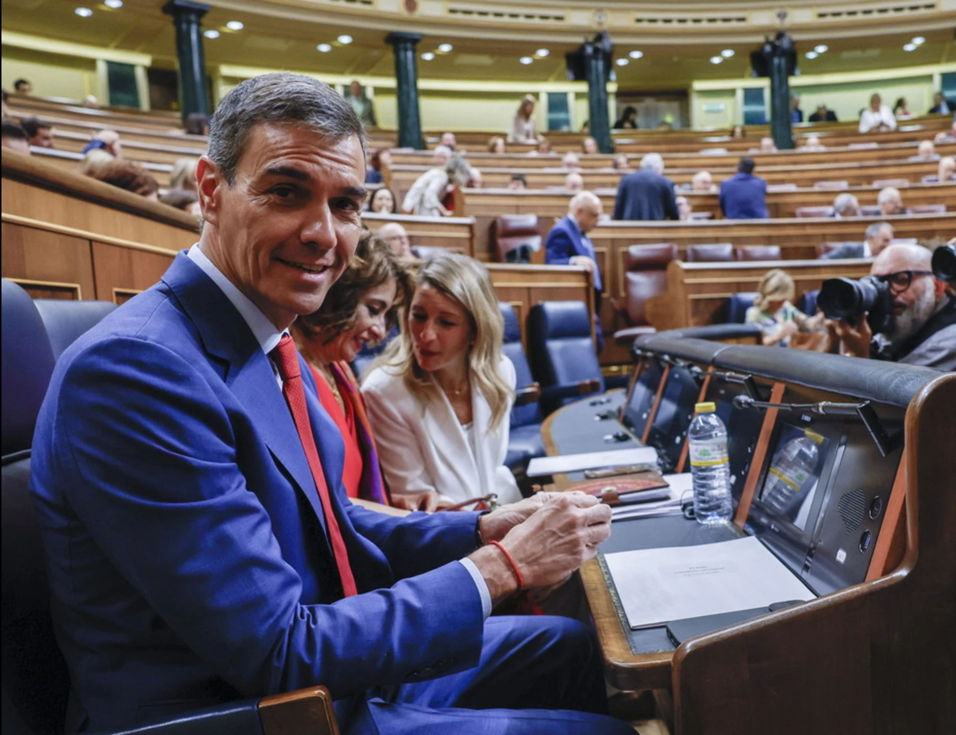 Pedro Sanchez espulso dalla Nato: Spagna, le indiscrezioni
