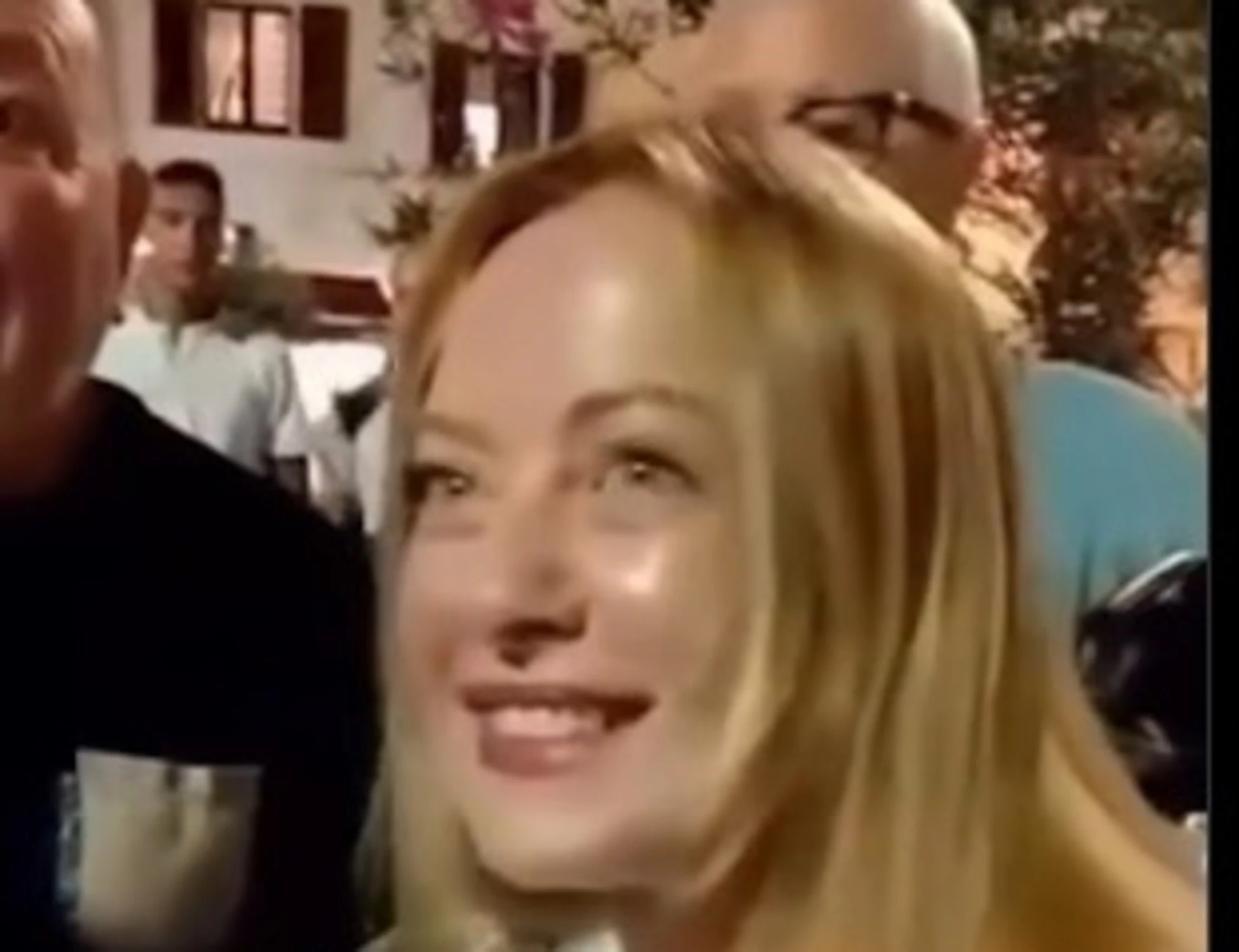 Giorgia Meloni, la fermano per strada? Il video che fa impazzire Giuseppe Conte