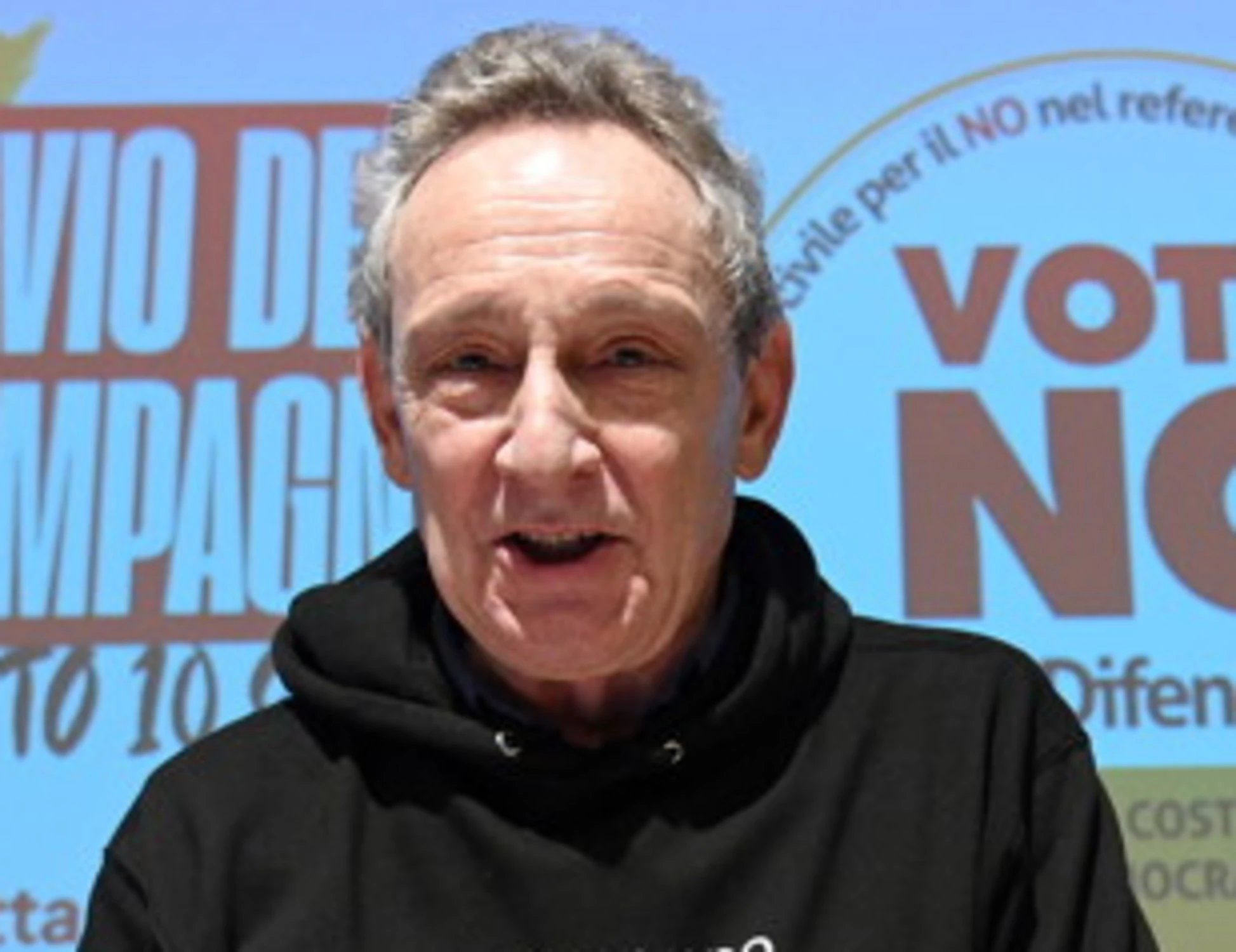 Referendum, Bachelet la spara grossa: "Dal comitato per il 'no' toni civili". Ma lui giorni fa...