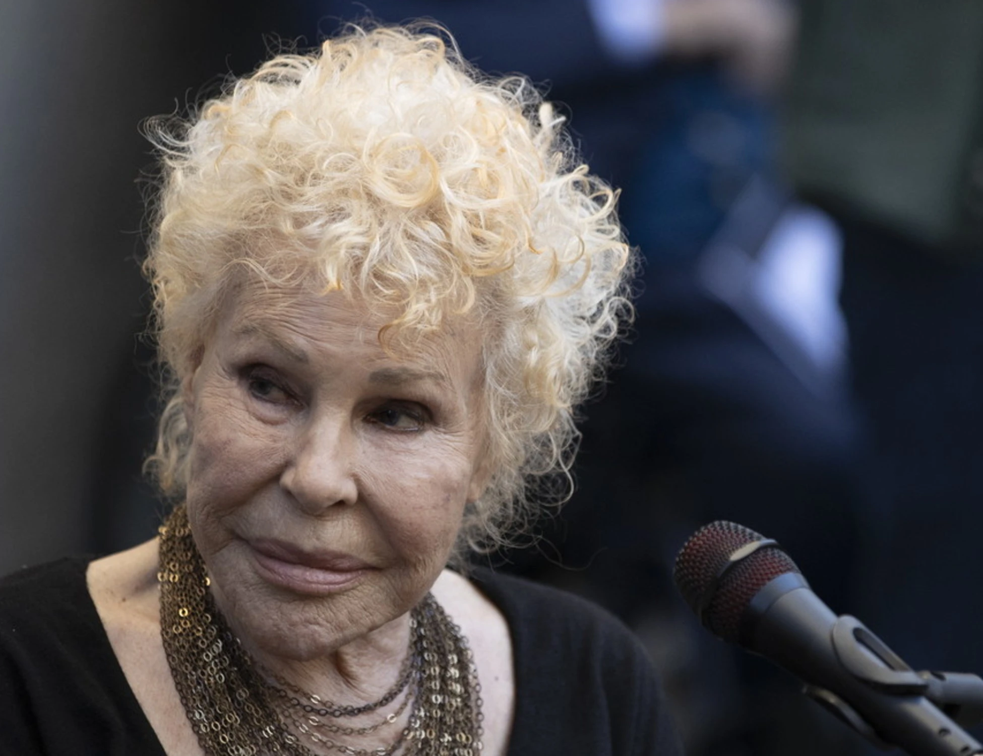 Ornella Vanoni spiazza tutti: "Non so se arrivo a Natale"