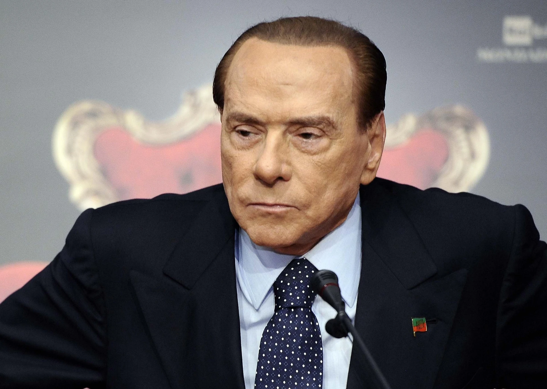 Silvio Berlusconi: "Immigrazione, serve un piano Marshall per l'Africa o verremo invasi"