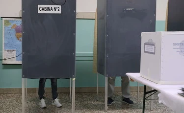 Marche, bassa l'affluenza alle 12: paura a sinistra, come leggere il dato