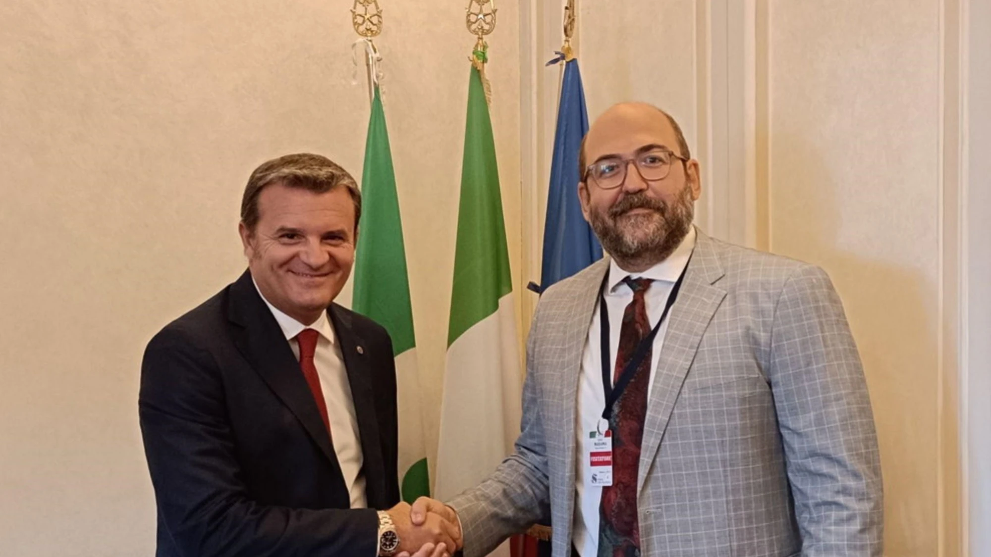 Consenso, l’etichetta inclusiva ora punta al Parlamento