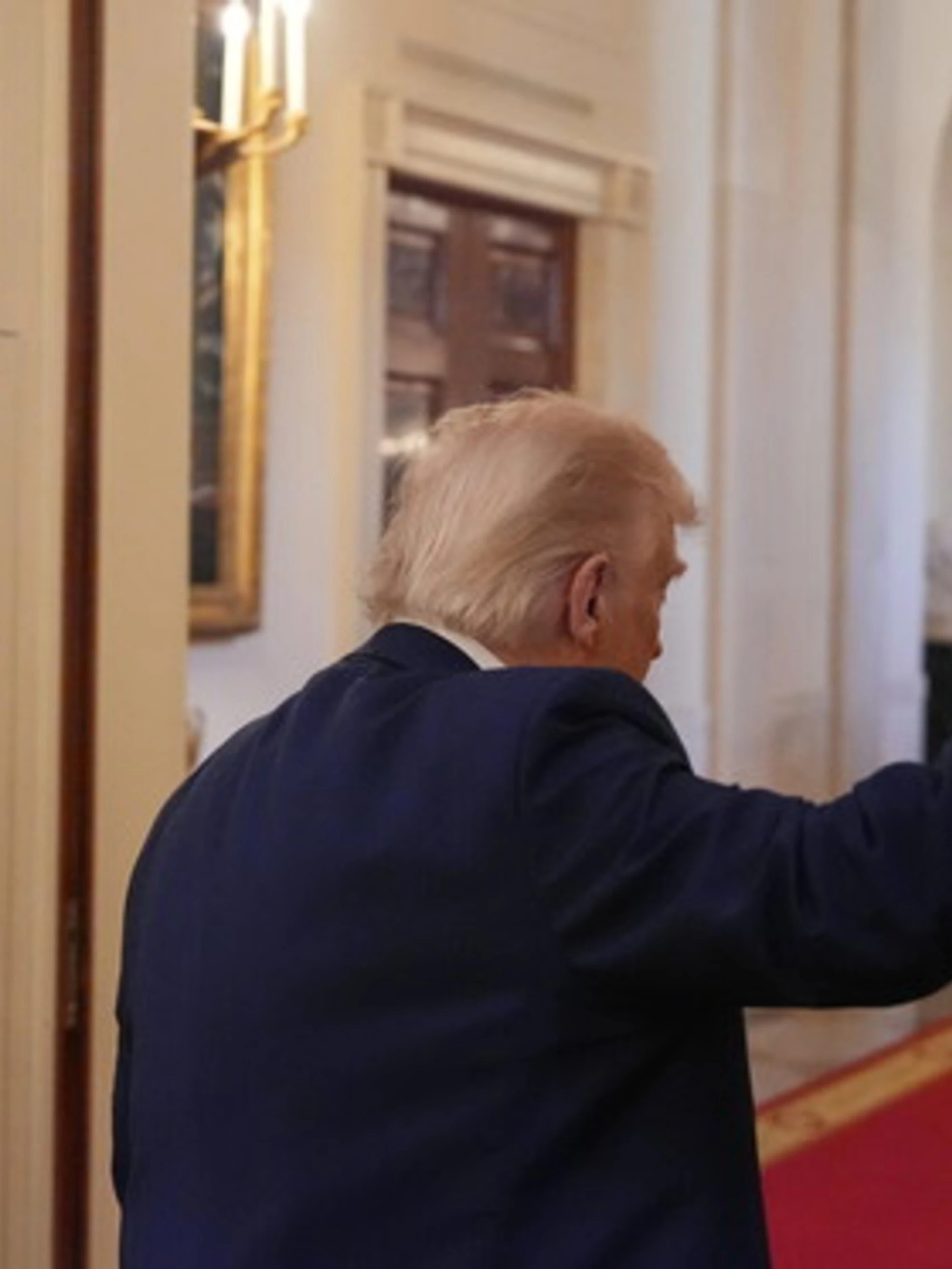 Donald Trump: "Sui dazi Europa blocco unico". Cosa può fare Meloni