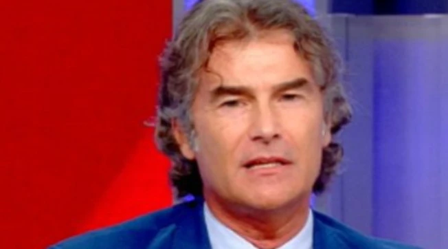 Fabrizio Masia fa a pezzi la sinistra: "Fondi russi? Gli italiani hanno altri problemi"