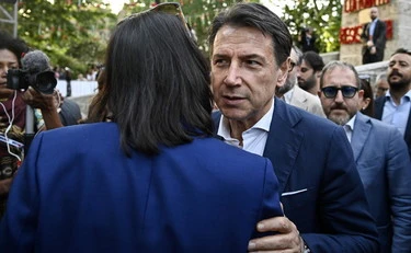 La sinistra prova orrore per la parola "sicurezza" e si dà alla gazzarra