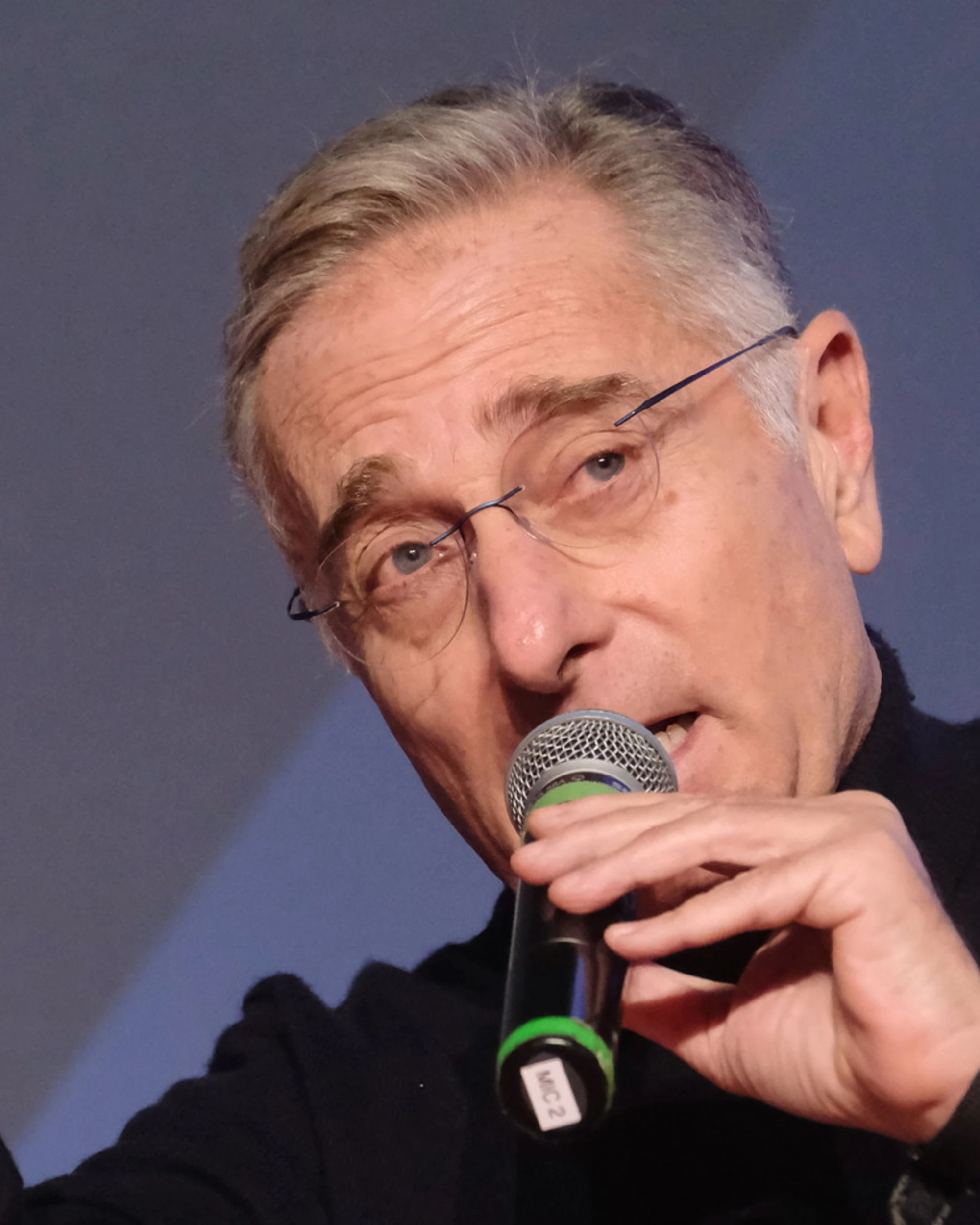 Paolo Bonolis sgancia la bomba: "Chi è stato escluso per meschinità politica"