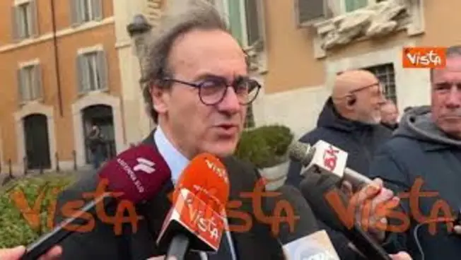 Leggi l'articolo: Bonelli (Avs): "Ho denunciato in Aula minacce ricevute, la destra abbassi i toni"