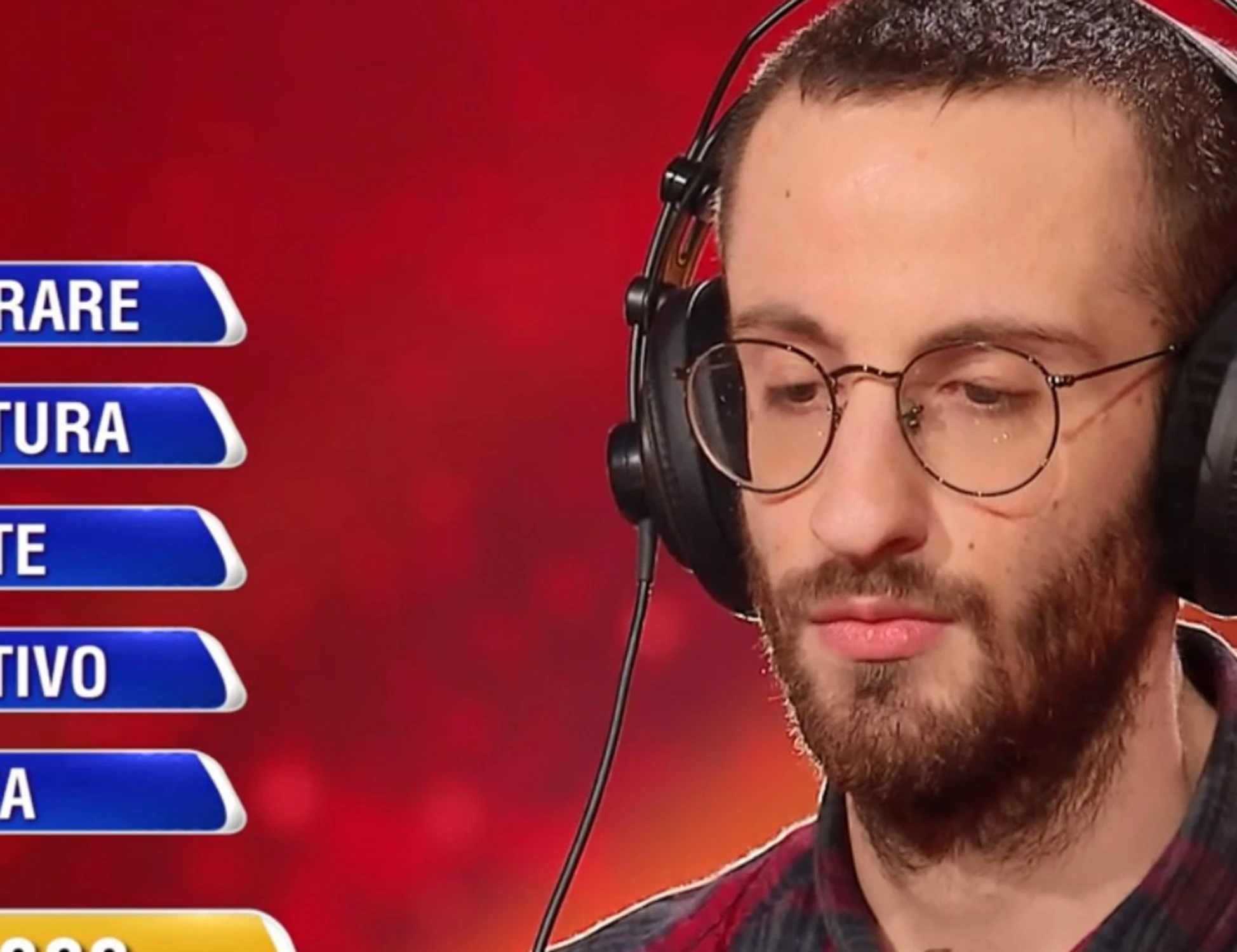 L'Eredità, "sta puntando a Greta": sospetti su Federico