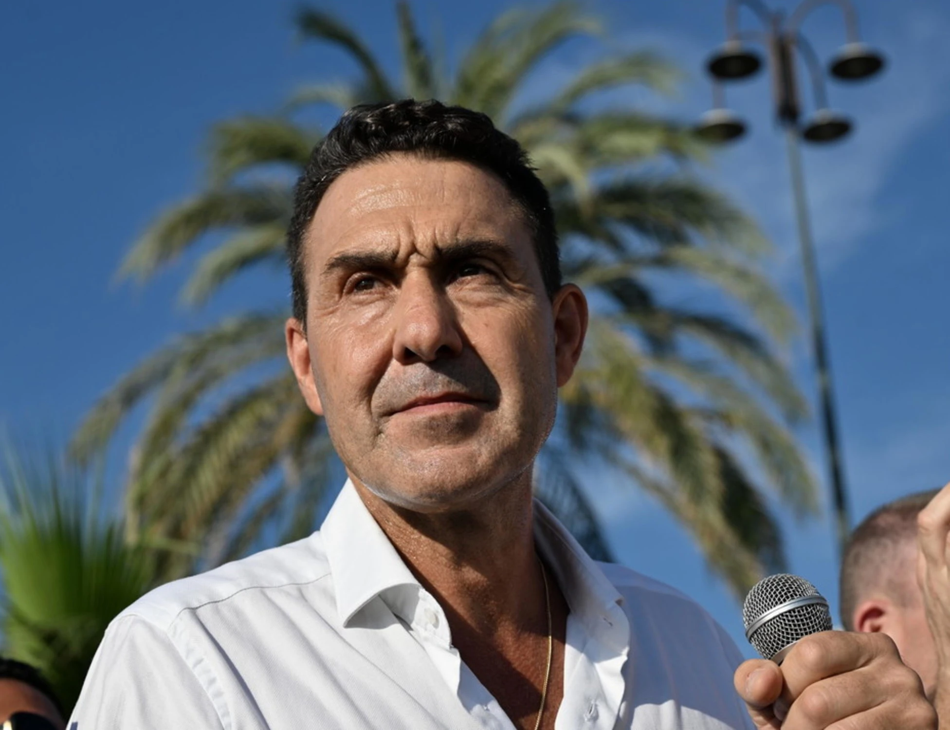 Youssef Siher, Roberto Vannacci versione pro-Pal: "Decisione del gip oculata"