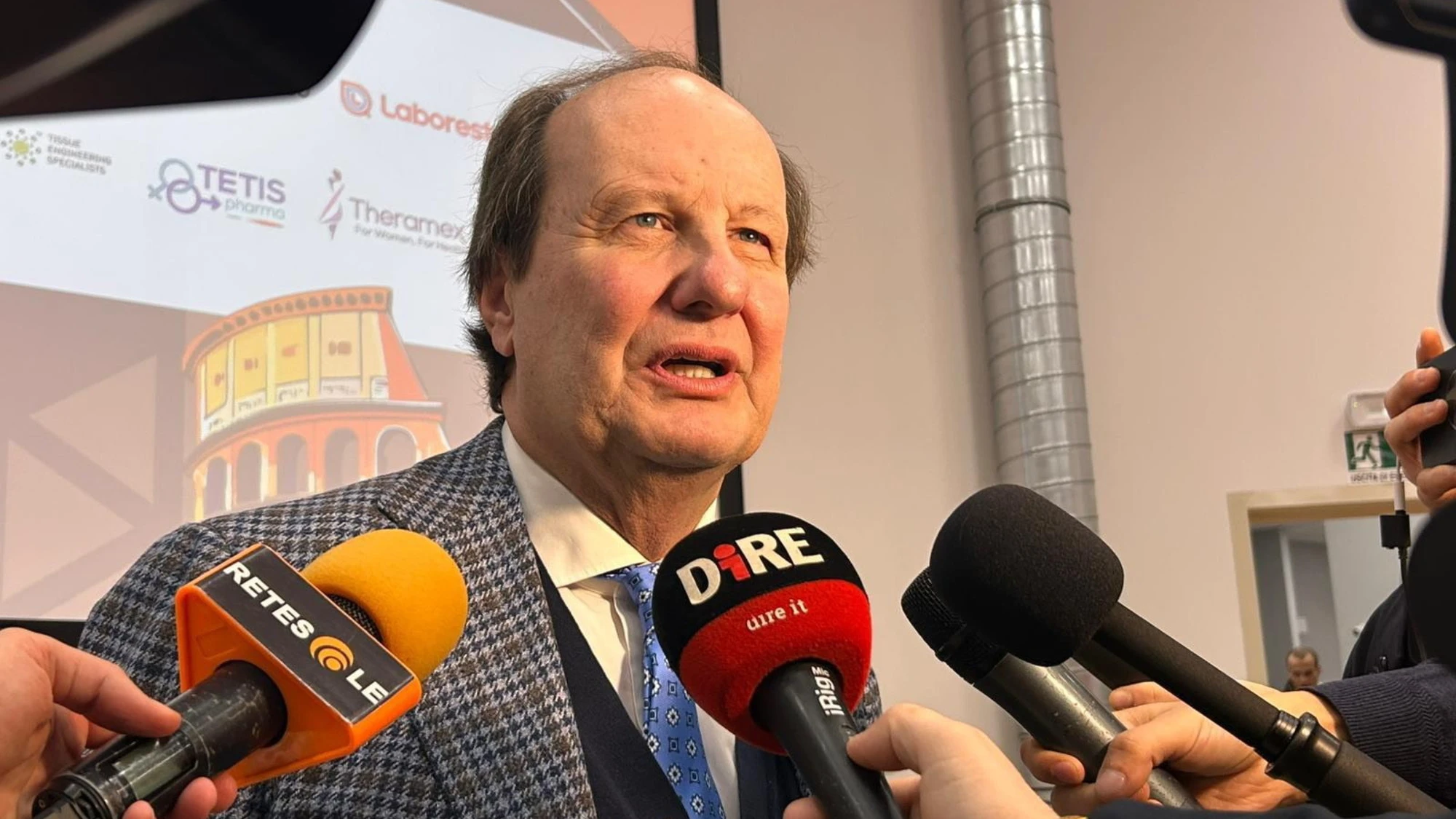 Sanità, Greco (S.I.d.R.): “Nel Lazio è urgente attivare i LEA per la PMA”