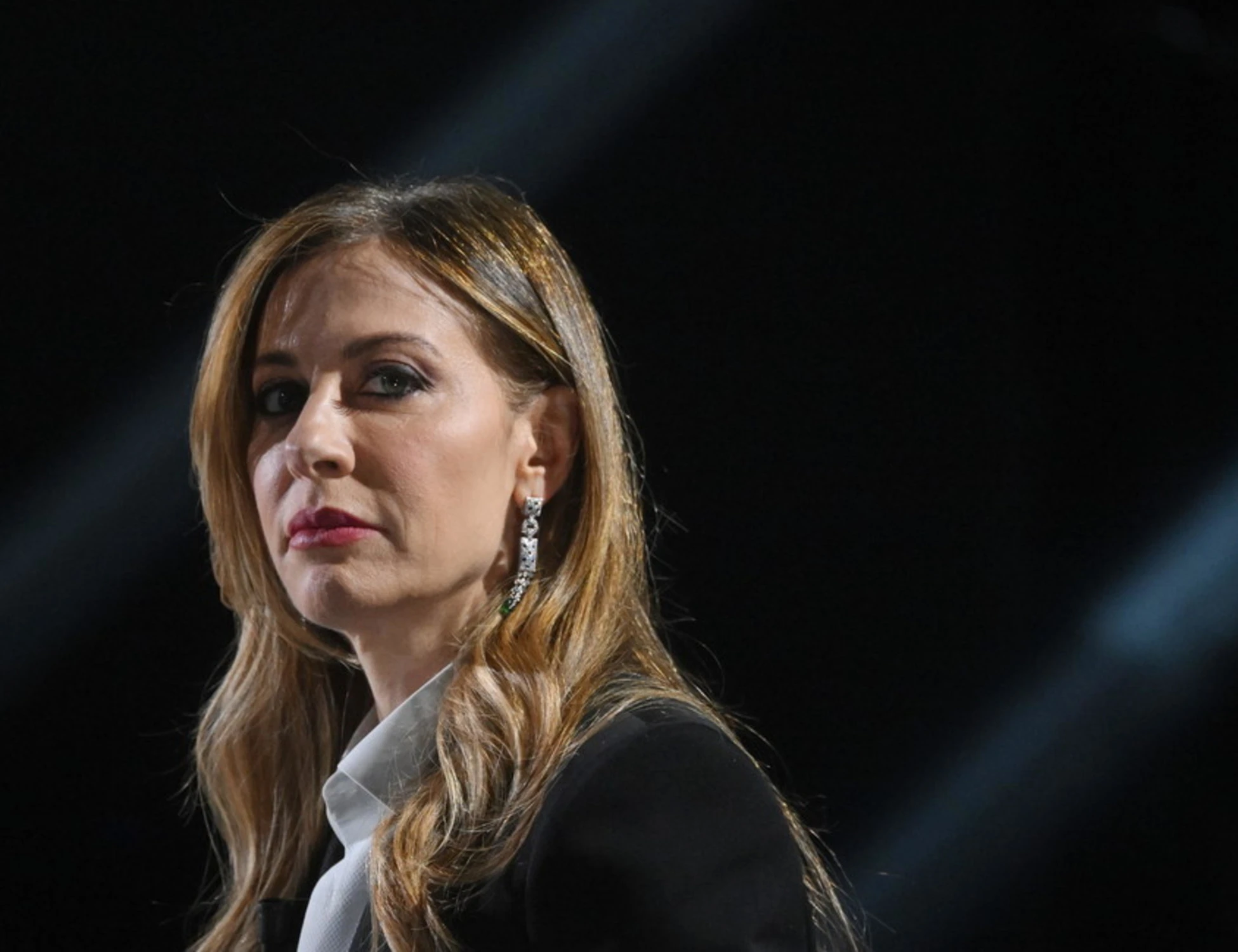 "Francesca Fagnani pronta a lasciare la Rai". La risposta di viale Mazzini