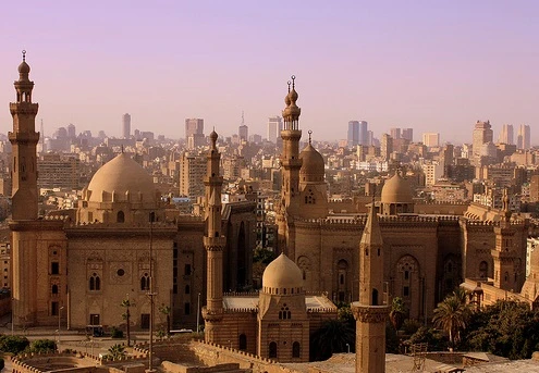 La Farnesina: studente italiano scomparso al Cairo