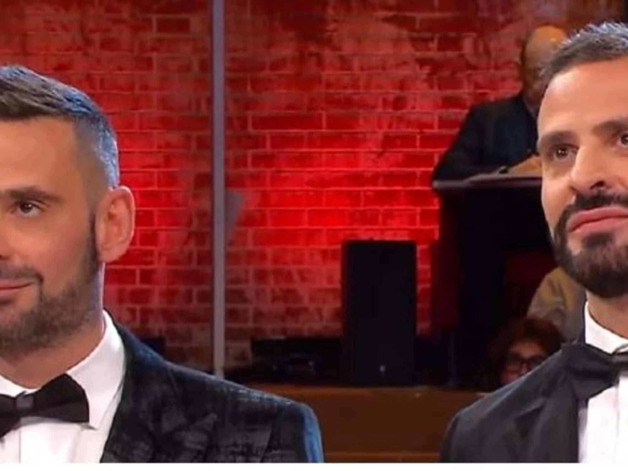 Affari Tuoi, Marco e Maurizio: una roba mai vista, si schiantano sul pacco