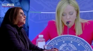 Lucia Annunziata, l'attacco del Pd alla Meloni: "Dopo Fabio Fazio..."