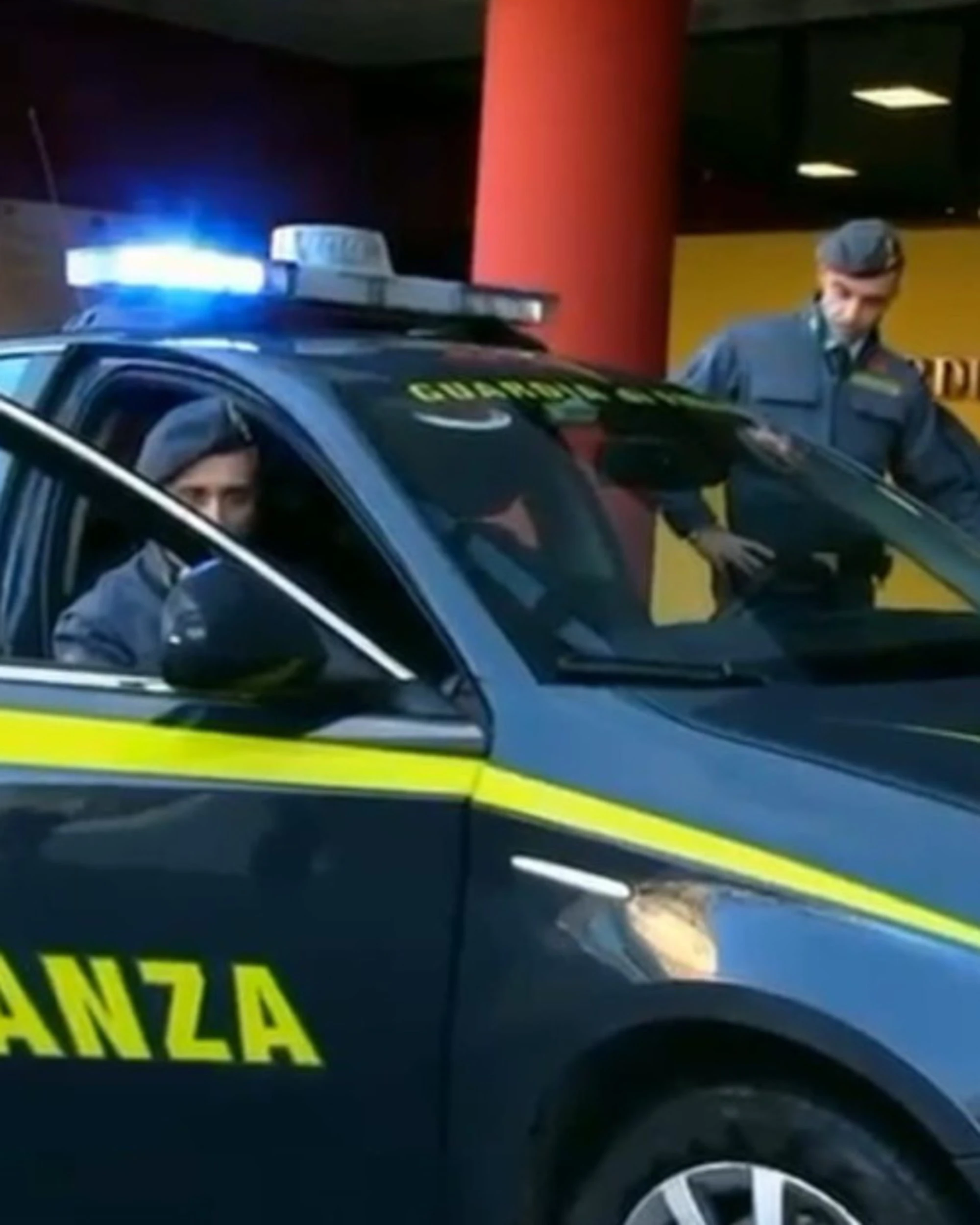 Guardia di Finanza di Roma: sequestro di prevenzione di beni per oltre 106 milioni di euro nei confronti di 4 imprenditori ritenuti "socialmente pericolosi"