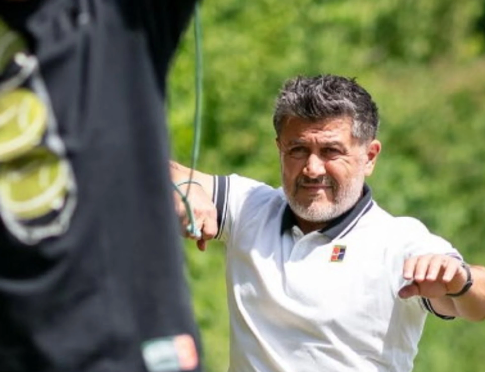 Sinner, l'addio a Badio e quell'ultimo post sfuggito a molti: tutto torna