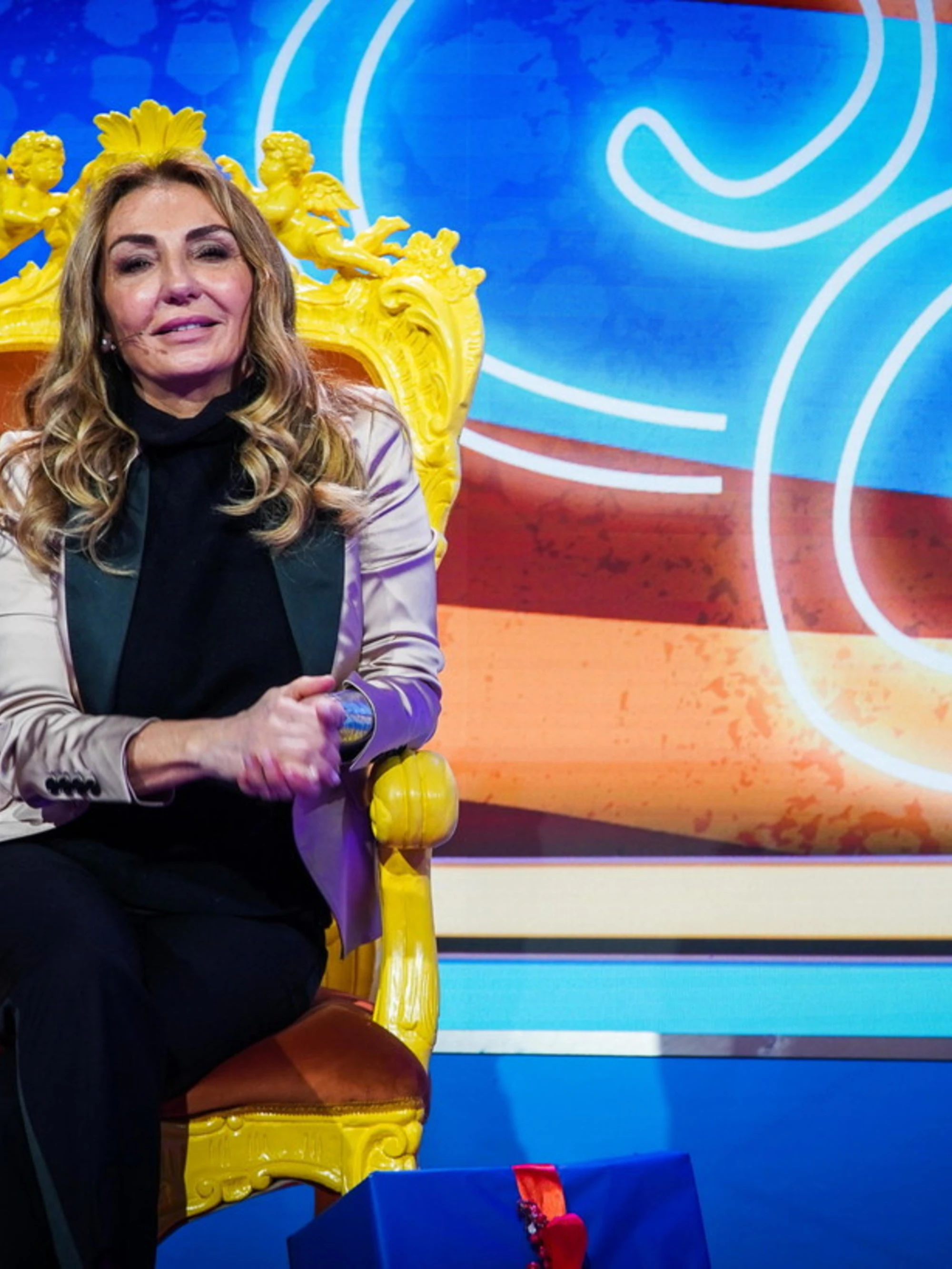 Alessandra Ghisleri, il sondaggio con cui la sinistra si smaschera da sola: "Perché andate in piazza?"