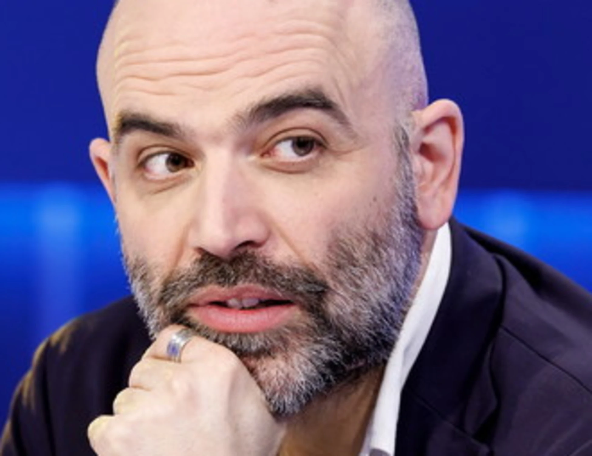 Roberto Saviano, definì Salvini "ministro della malavita": assolto