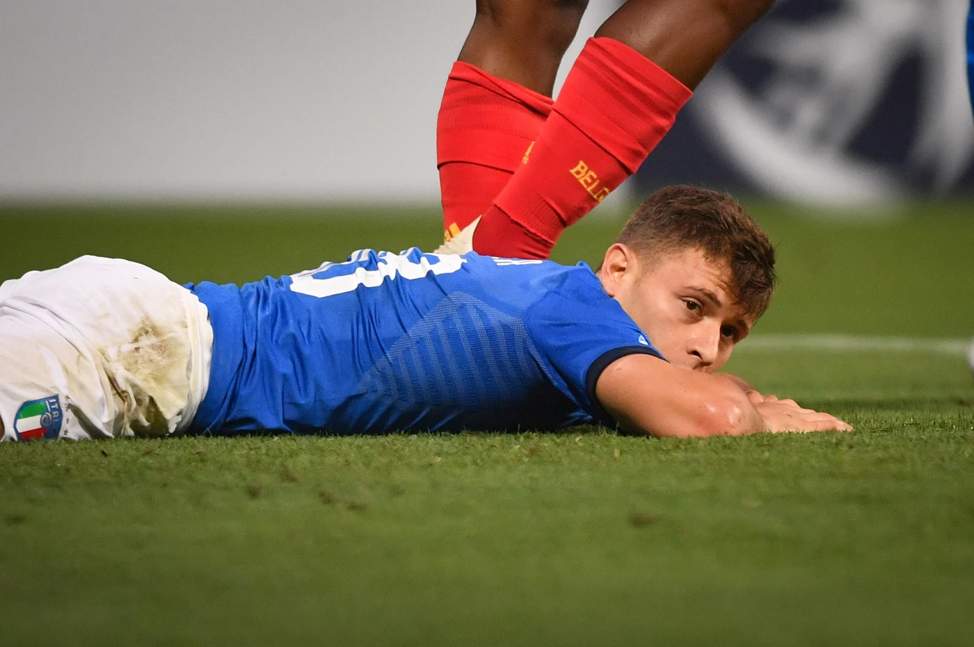 Nicolò Barella, l'Inter beffata sul più bello? "È già della Roma", ma Antonio Conte...