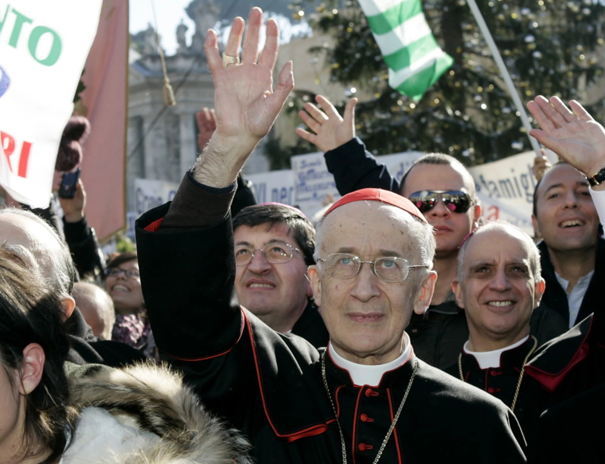 Camillo Ruini, Meloni piange "un grande uomo di Chiesa". Come ha cambiato politica e società italiana