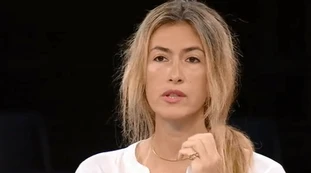 Non è l'Arena, Annalisa Chirico: "Coronavirus, poche risorse dal governo", ignorata la lezione di Mario Draghi