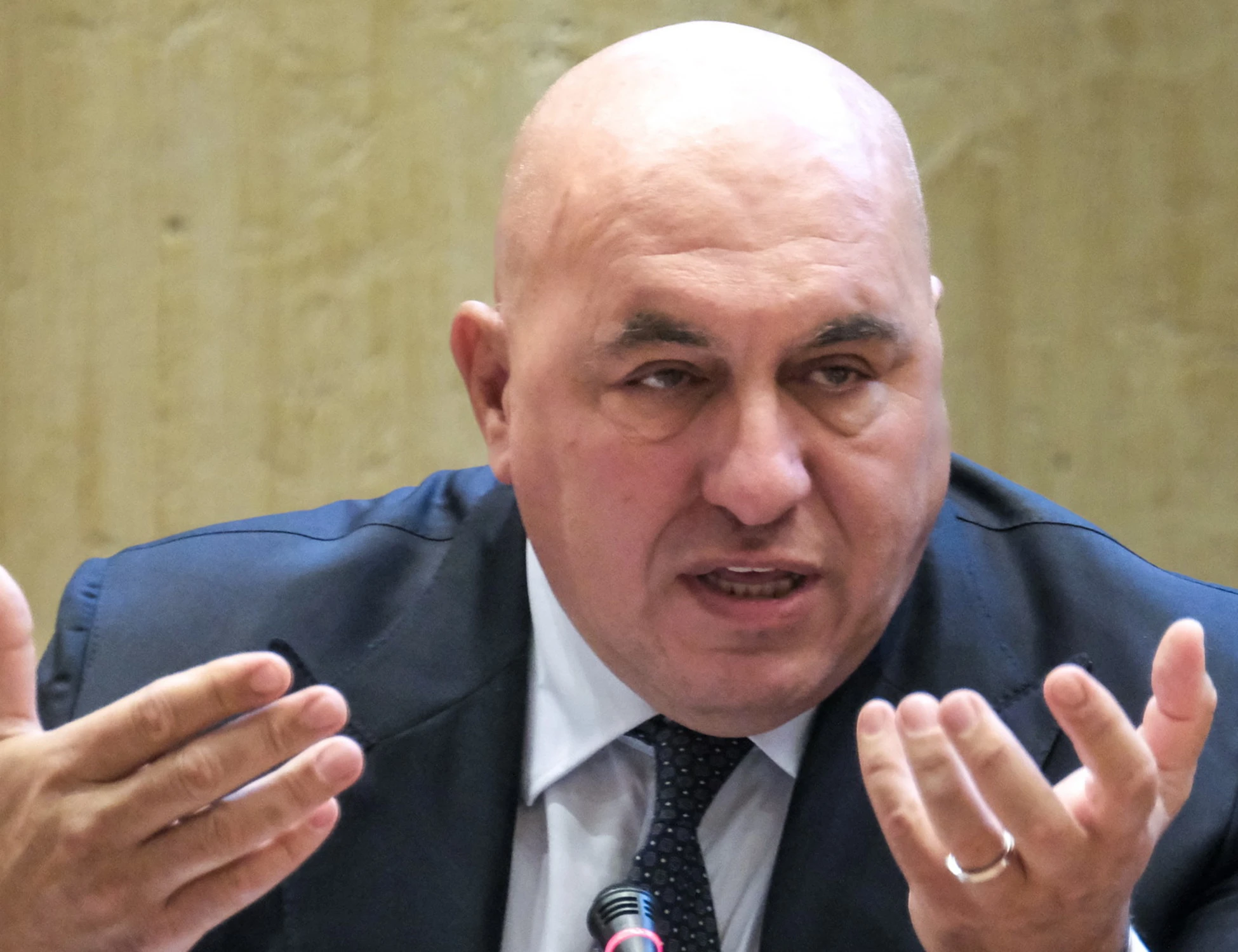 Guido Crosetto