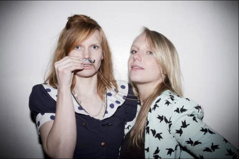 A scuola di orgasmi femminili: due sorelle inglesi li insegnano all'università