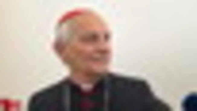 Cei, Zuppi: patto religioni prezioso come quello padri Costituenti