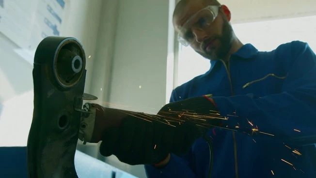 Produzione industriale in crescita ad aprile